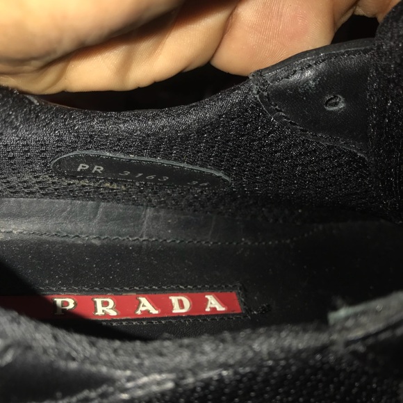 Shoes - Picture 3 of 4